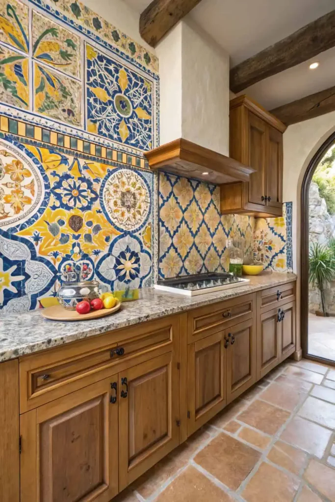 Authentic Mexican Talavera Pottery for Ethnic Home Decor