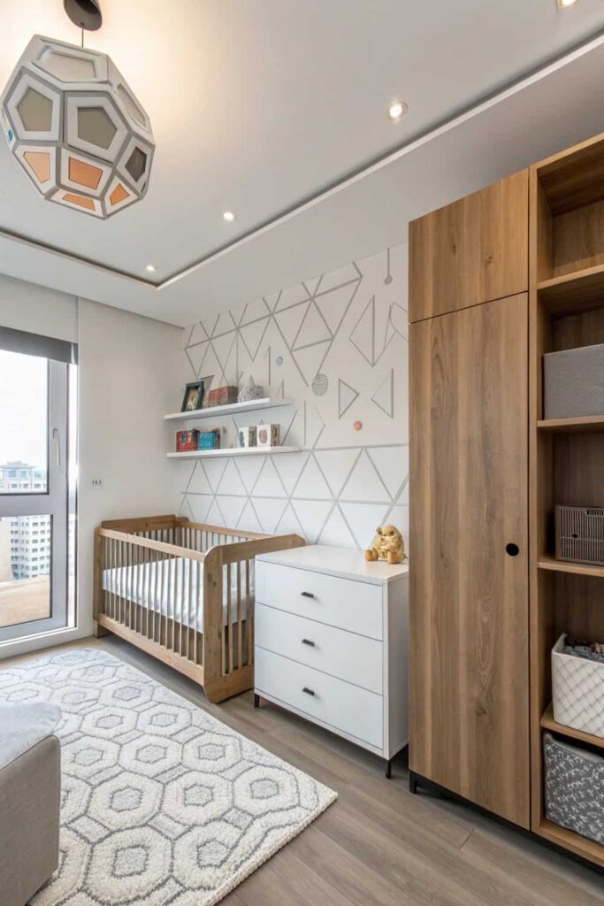 Clean, Adaptable, and Chic