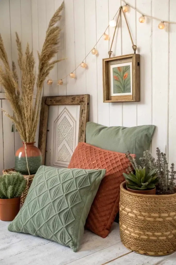 Room decor mood board guide