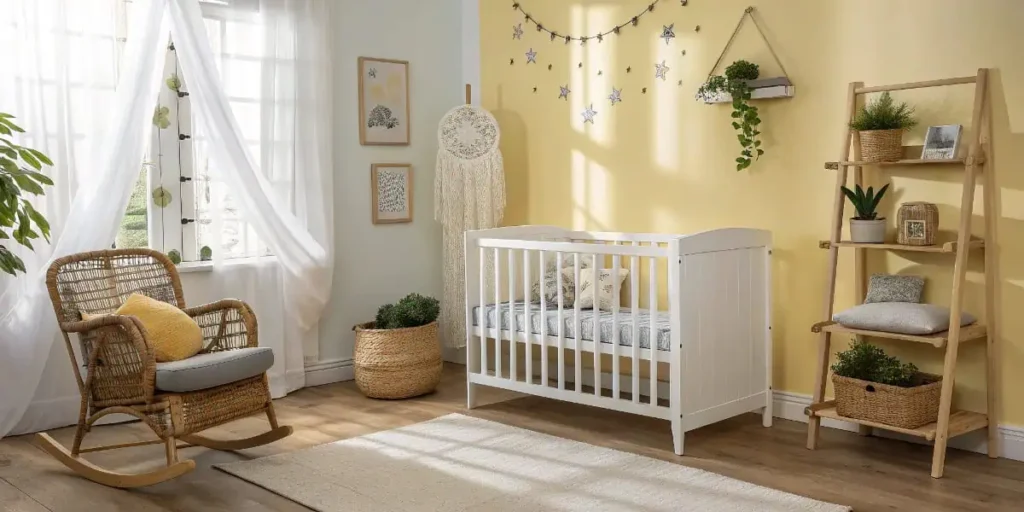 Perfect Nursery Ideas