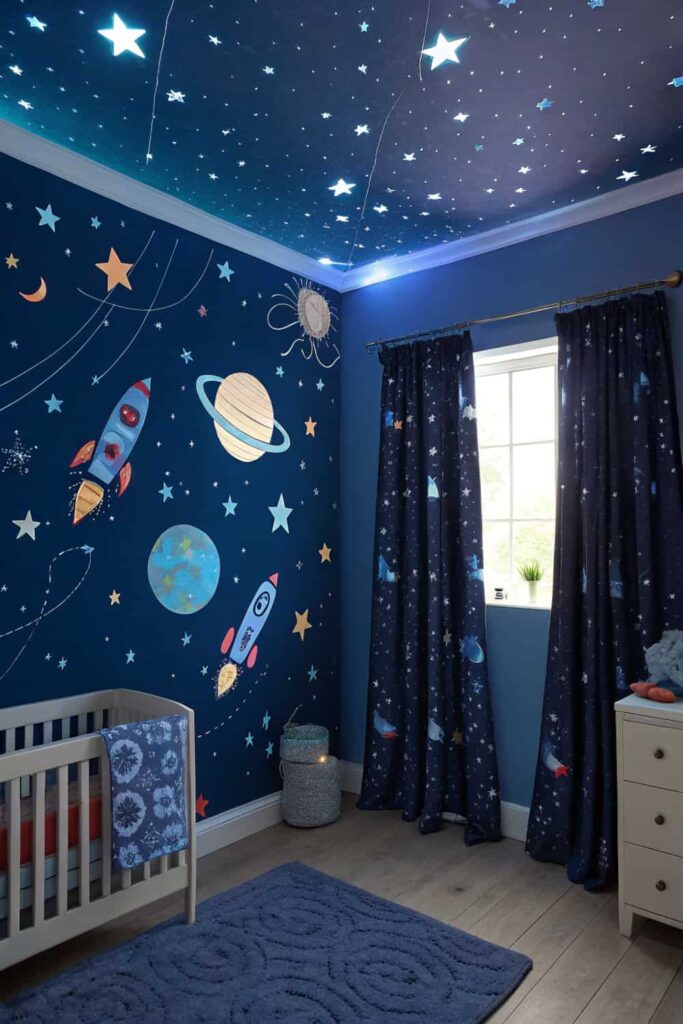 A Universe of Dreams