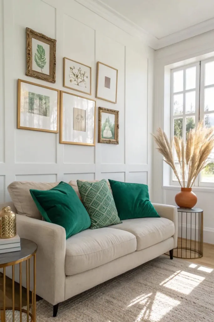 Room Decor Paint  Ideas