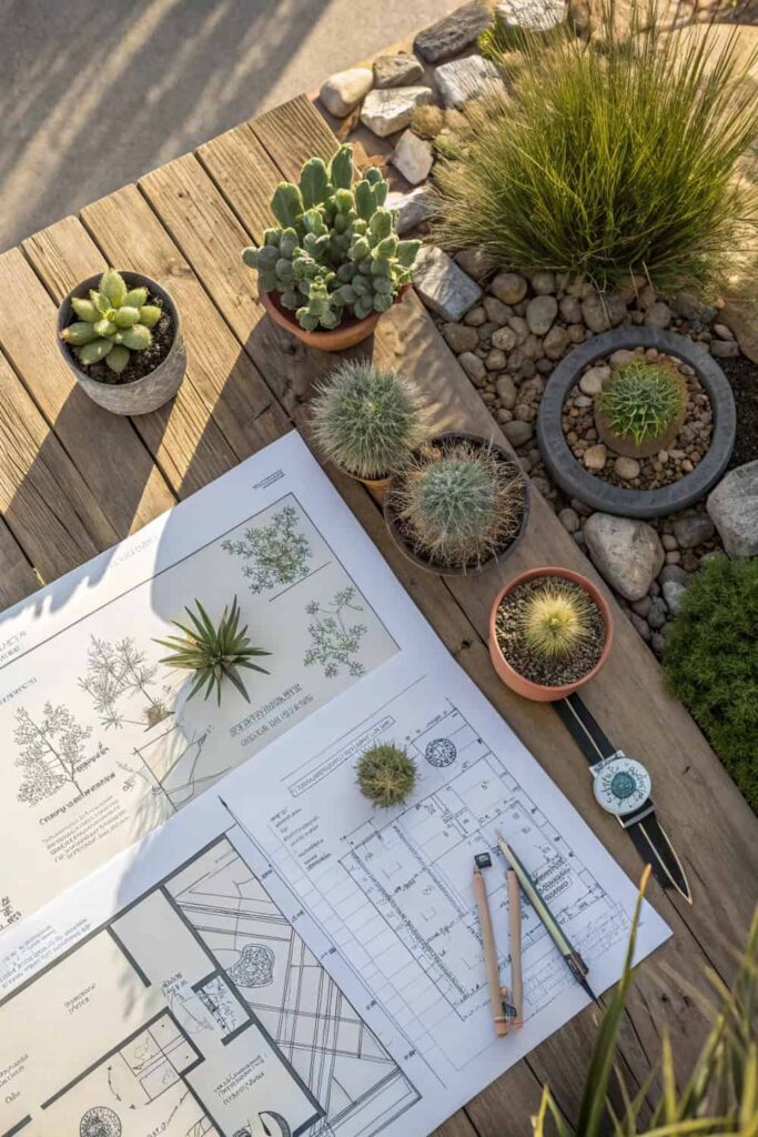 Plant Selection Checklist for Garden Design