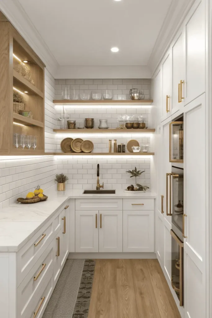 Small Spaces Kitchen Ideas With  Big Impact