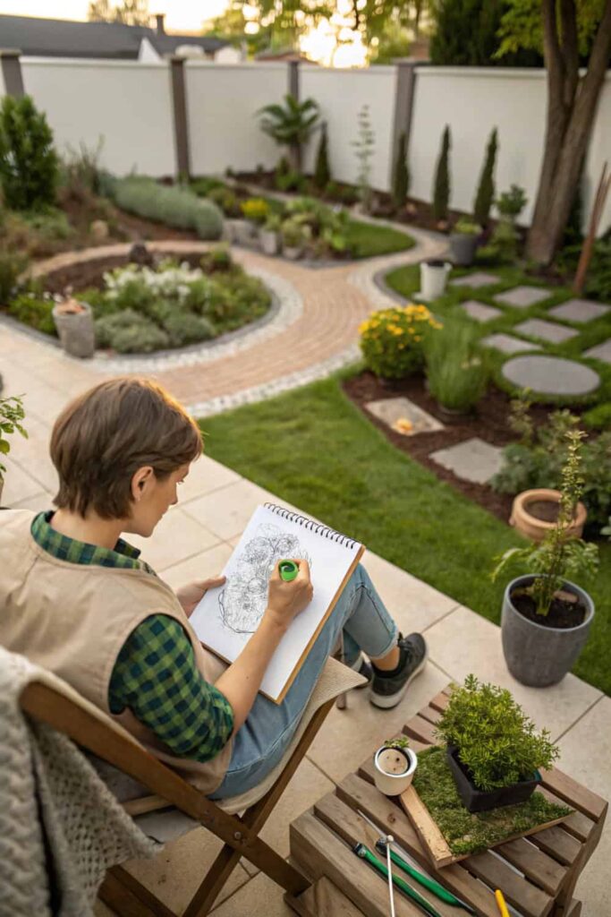 Smart Tips for Successful Backyard Landscaping
