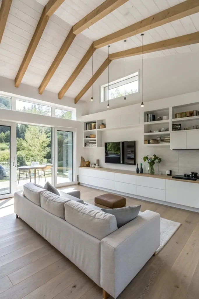  Action Plan for Living Room Inspiration