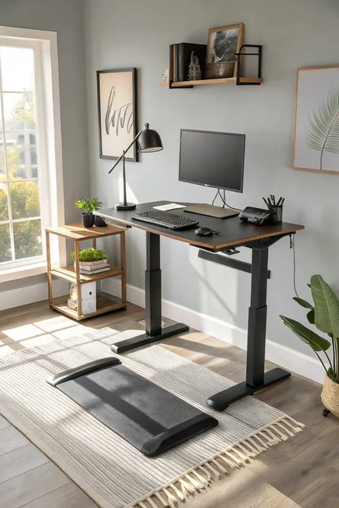 Modern Home Office