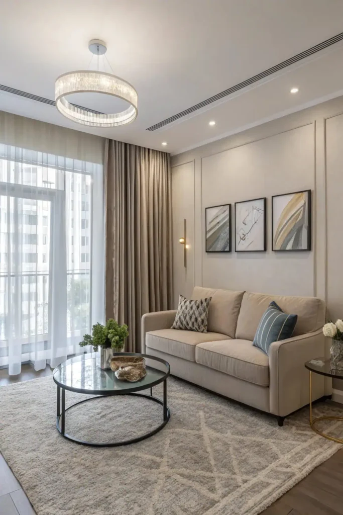 Living Room Inspiration Furniture Strategy