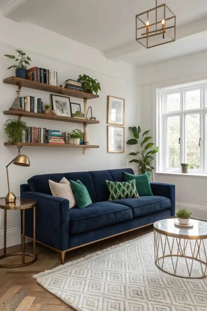Smart room decor ideas