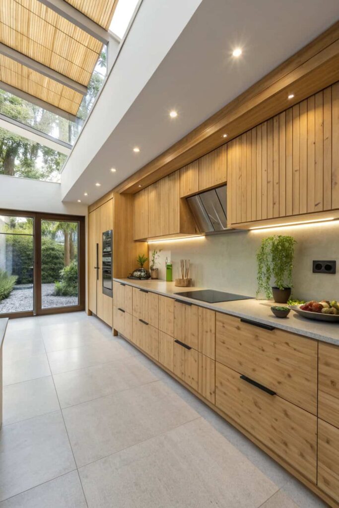 Sustainable Kitchen Features You’ll Love