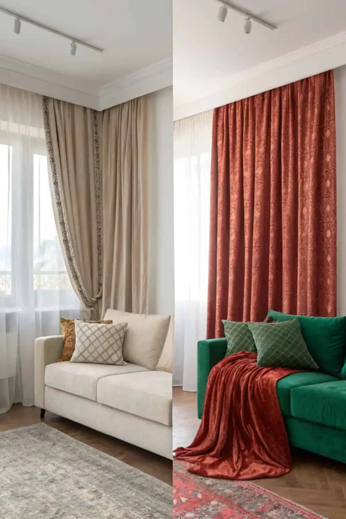 Instant Room Decor Ideas