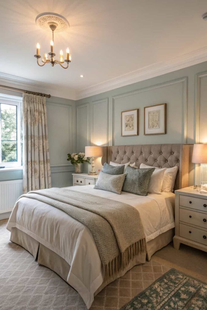 Why a Well-Styled Guest Bedroom Leaves Lasting Impressions
