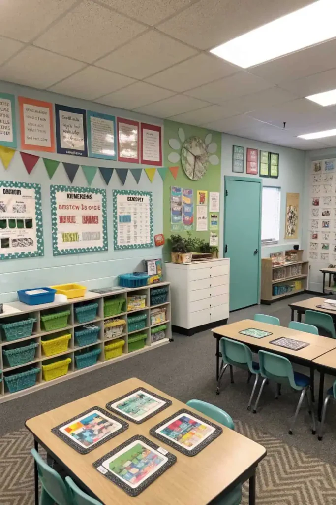 Key Tips Before Picking Classroom Decor