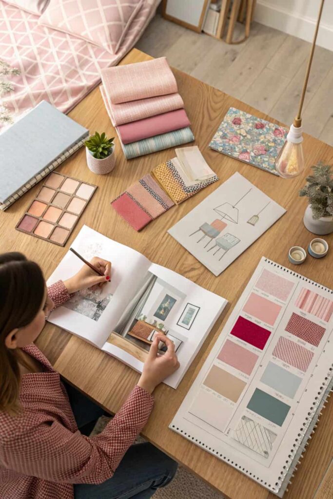 Tips for Choosing the Right Girl Bedroom Designs