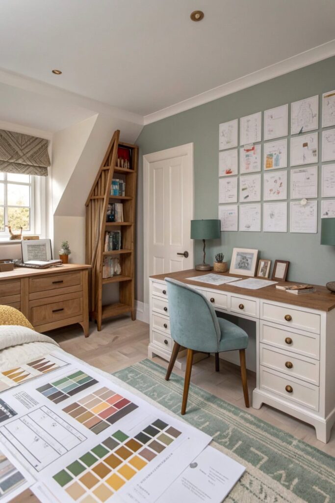Planning Tips for a Functional Guest Bedroom