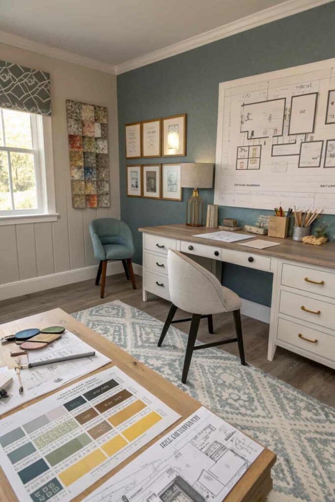 Things to Keep in Mind Before Designing Guest Rooms