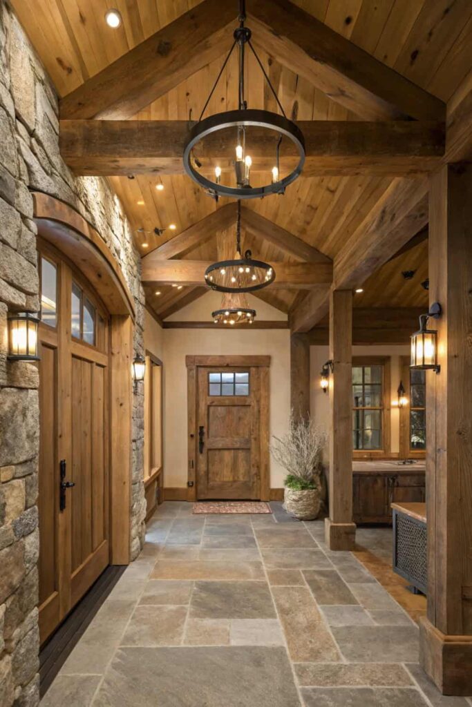 What to Know Before Buying Rustic Furniture