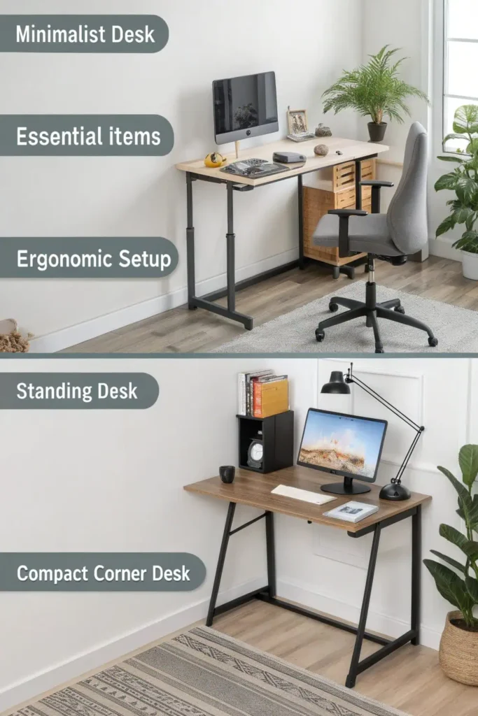 Home Office Designs
