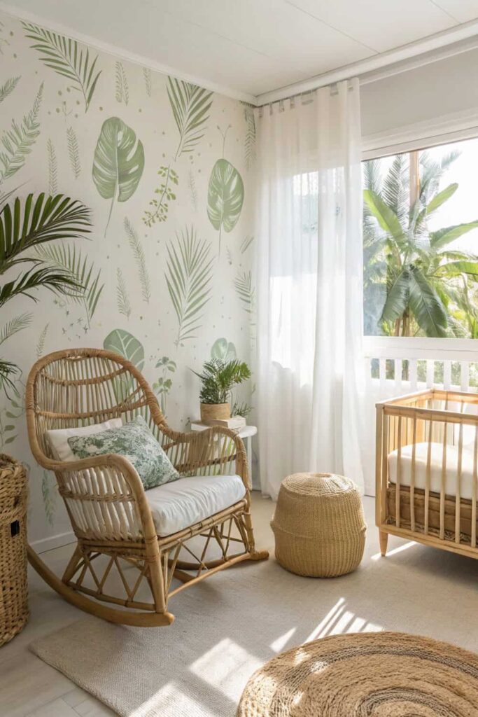 Bring the Island Vibes Indoors