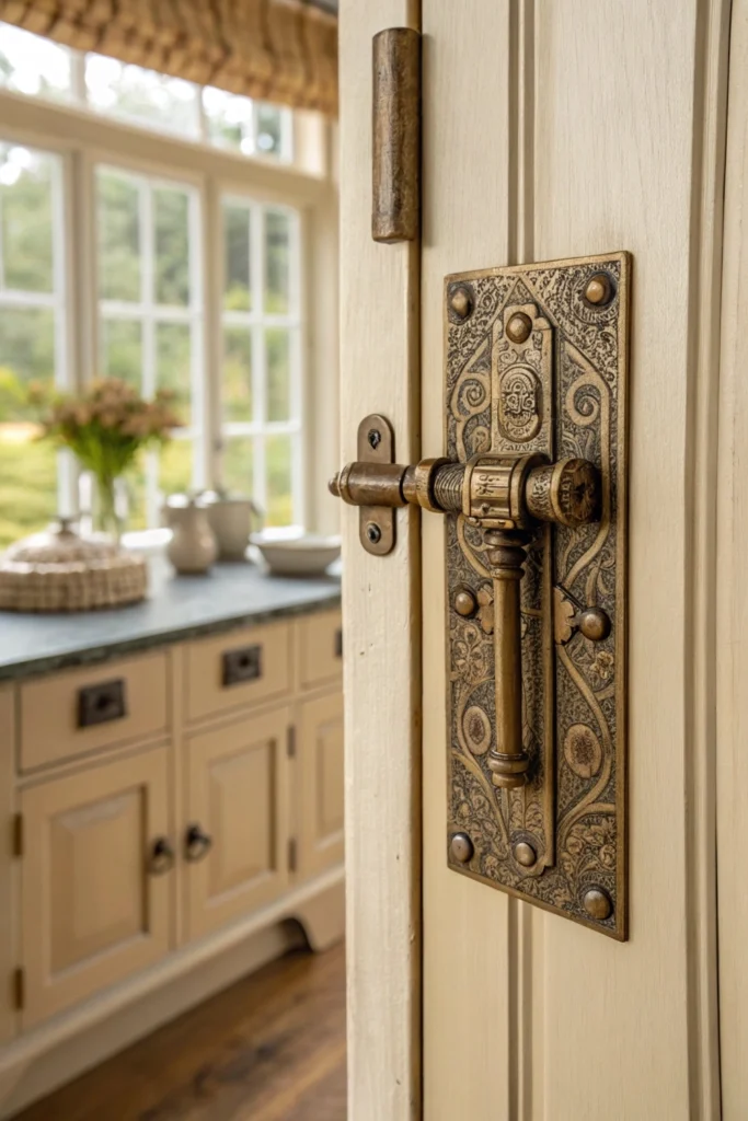 Timeless Farmhouse Kitchen Ideas
