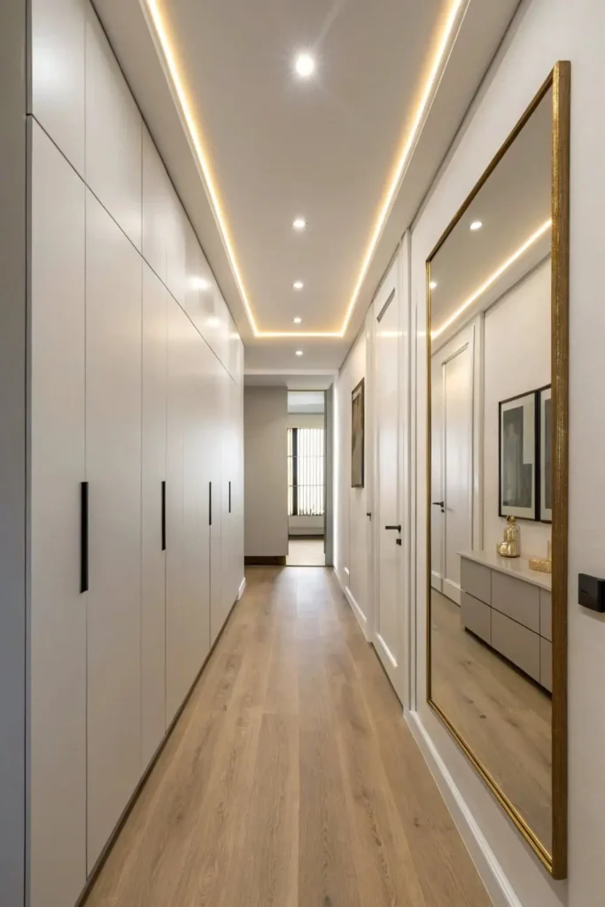 Stunning hallway ideas