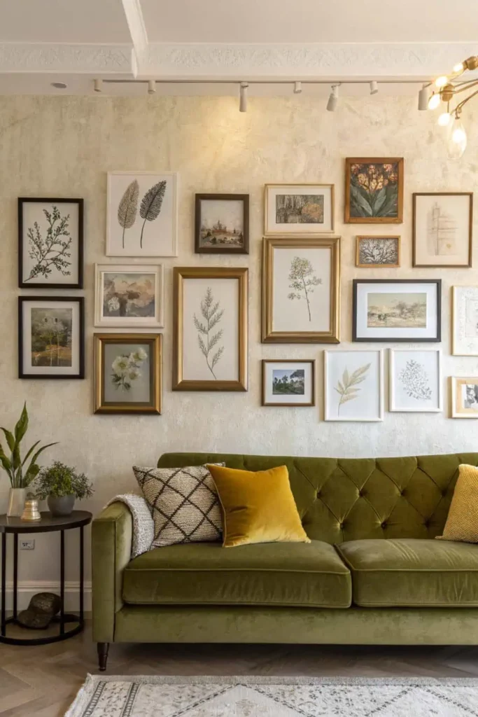 Wall Art for Room Decor 