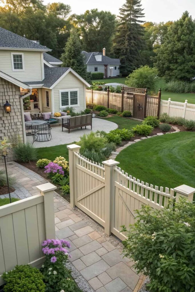 Benefits of Investing in Fencing