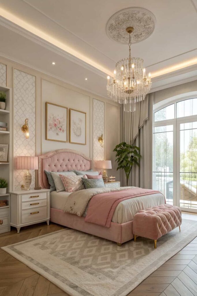 Why Investing in Girl Bedroom Designs Makes Sense