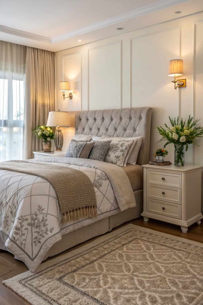 Benefits of Designing a Thoughtful Guest Bedroom
