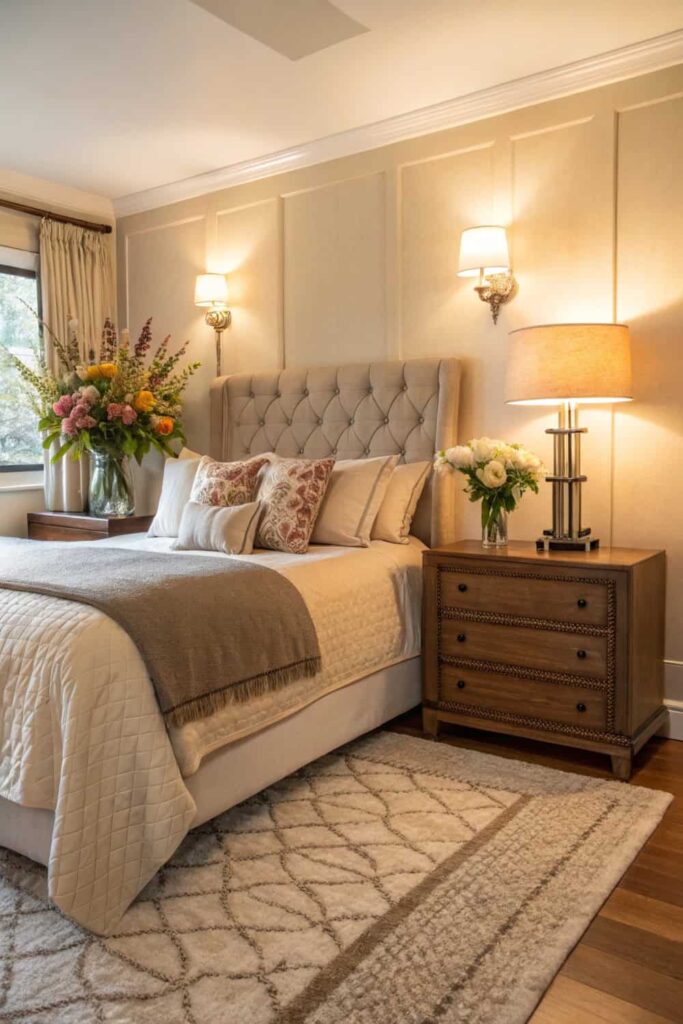 Why Guest Bedroom Comfort Is Worth the Effort