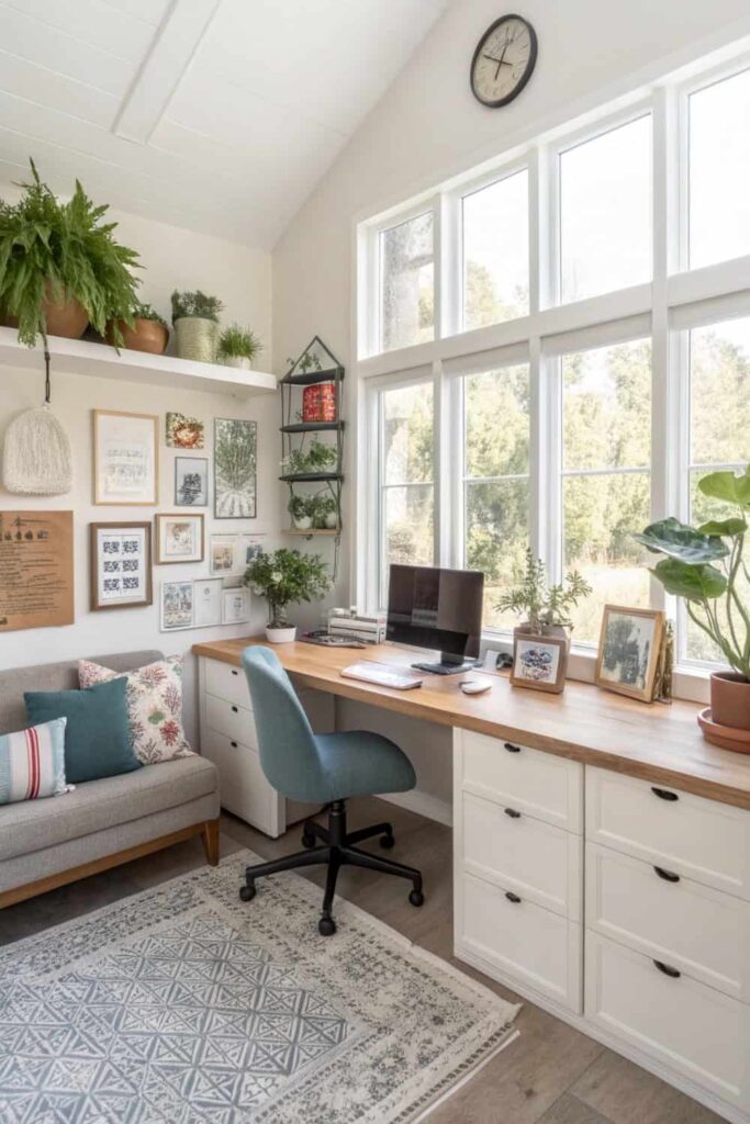  Home Offices Worth 