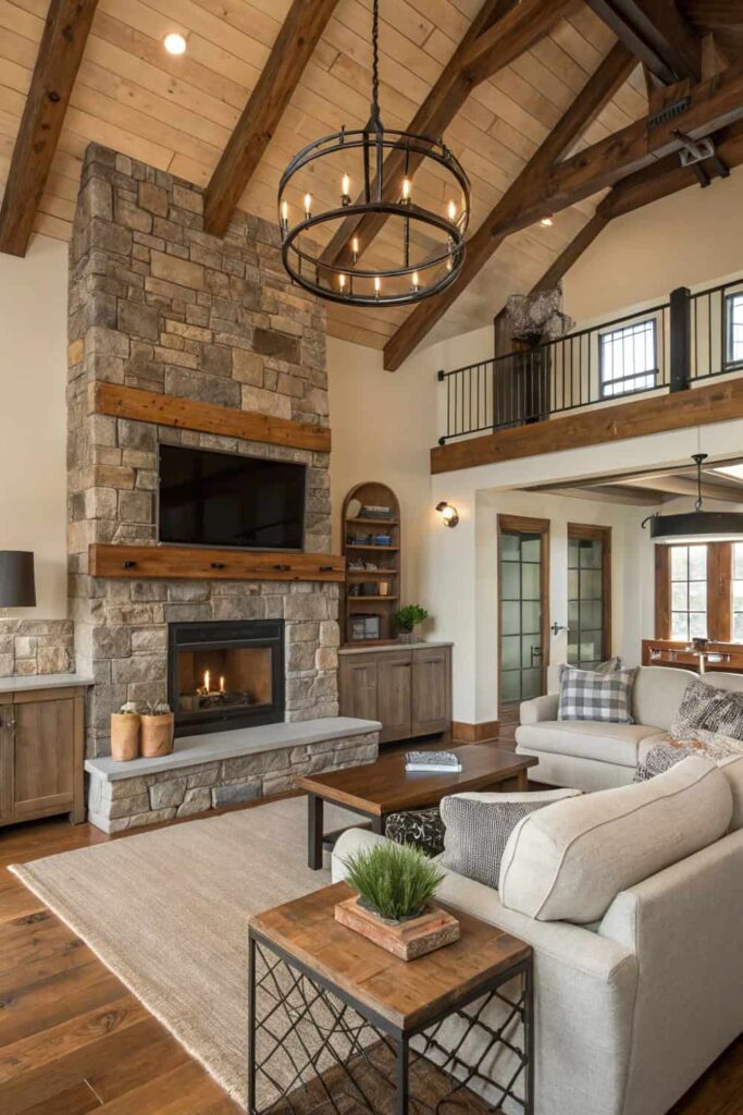 Why Rustic Decor Is Trending Again