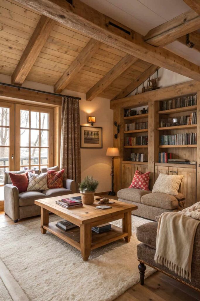 Why Rustic Pieces Are a Smart Investment