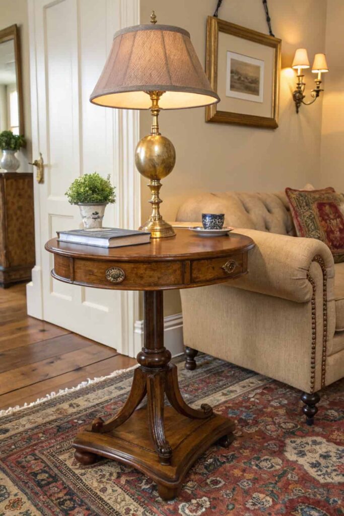 Why Vintage Home Decor Is a Smart Long-Term Choice
