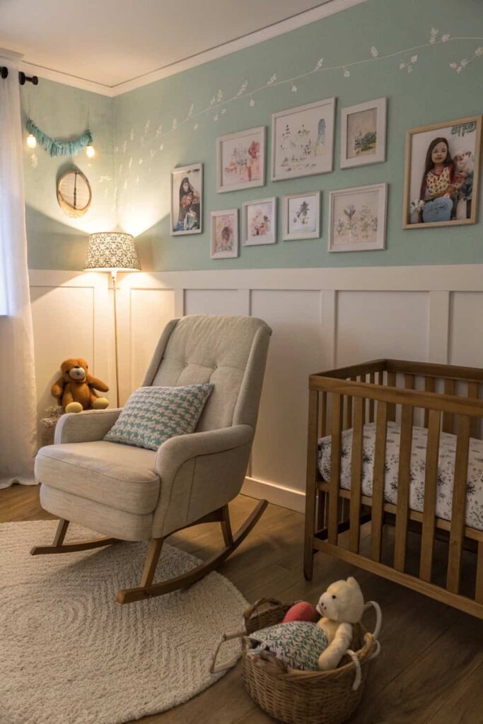 Personal Touches for a Loving Home