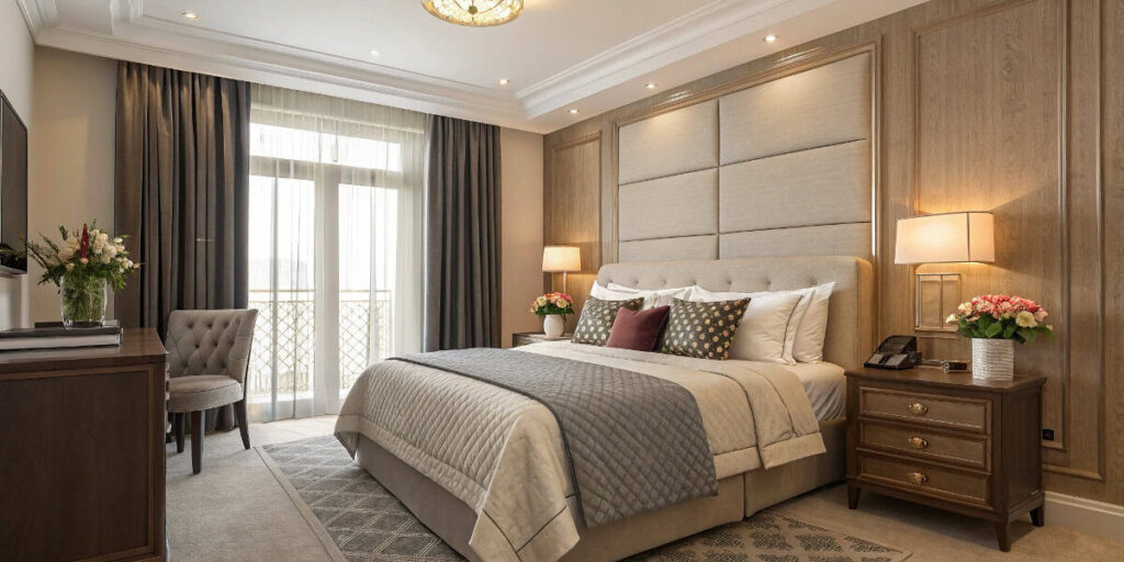 Best Guest Bedroom Designs to Welcome Every Guest