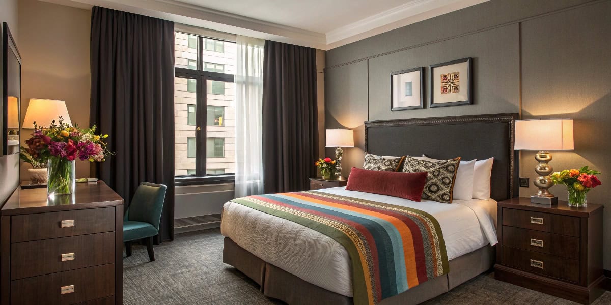 Guest Bedroom Ideas
