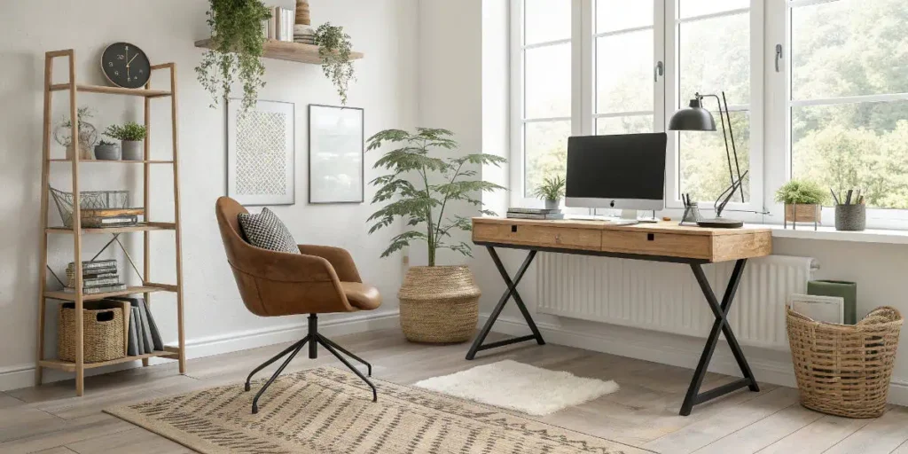 home office