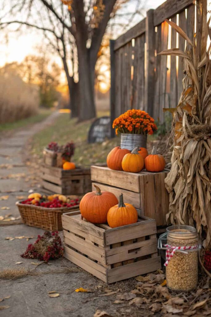 Smart Shopper's Autumn
