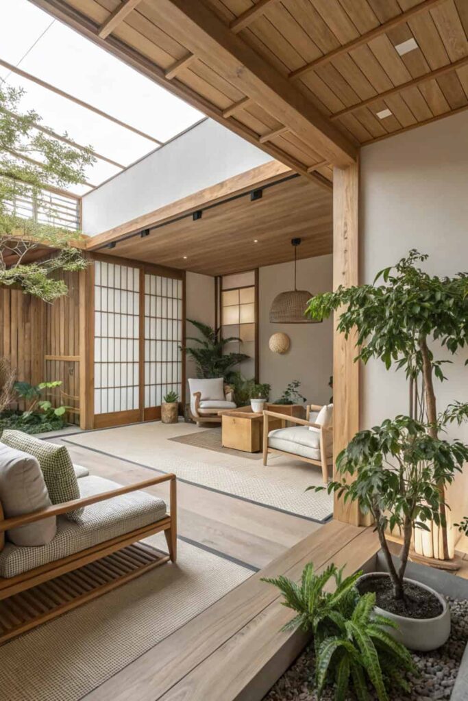 Why Choose Japandi Style?
