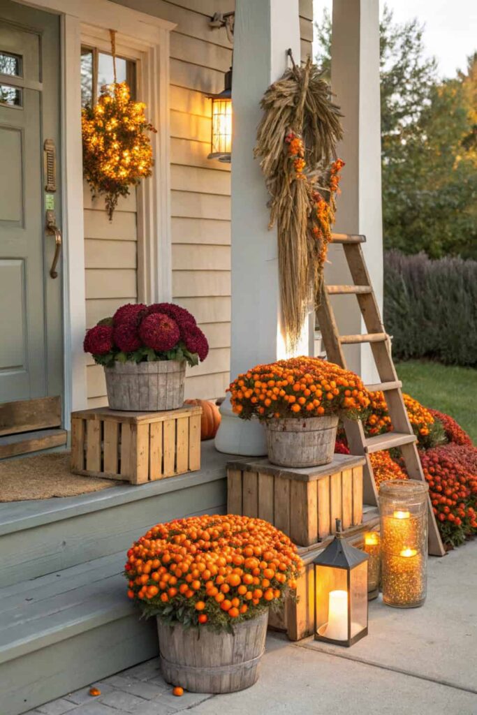 Smart Autumn Crafts