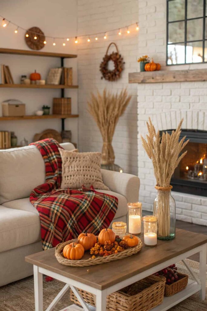 Affordable Fall Decor Ideas