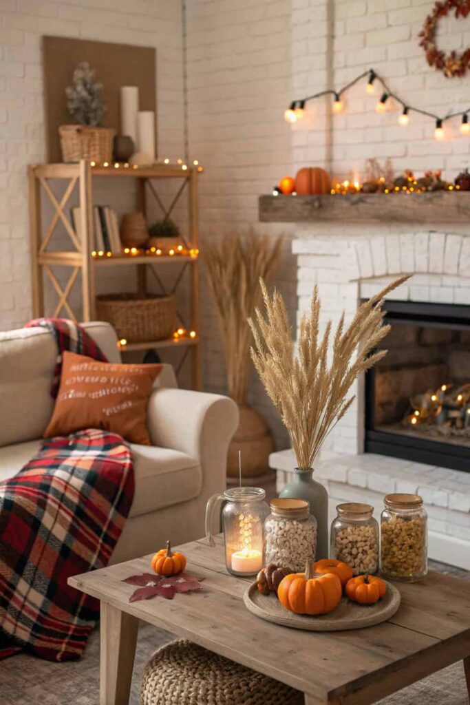 Stylish Autumn Finds on a Budget