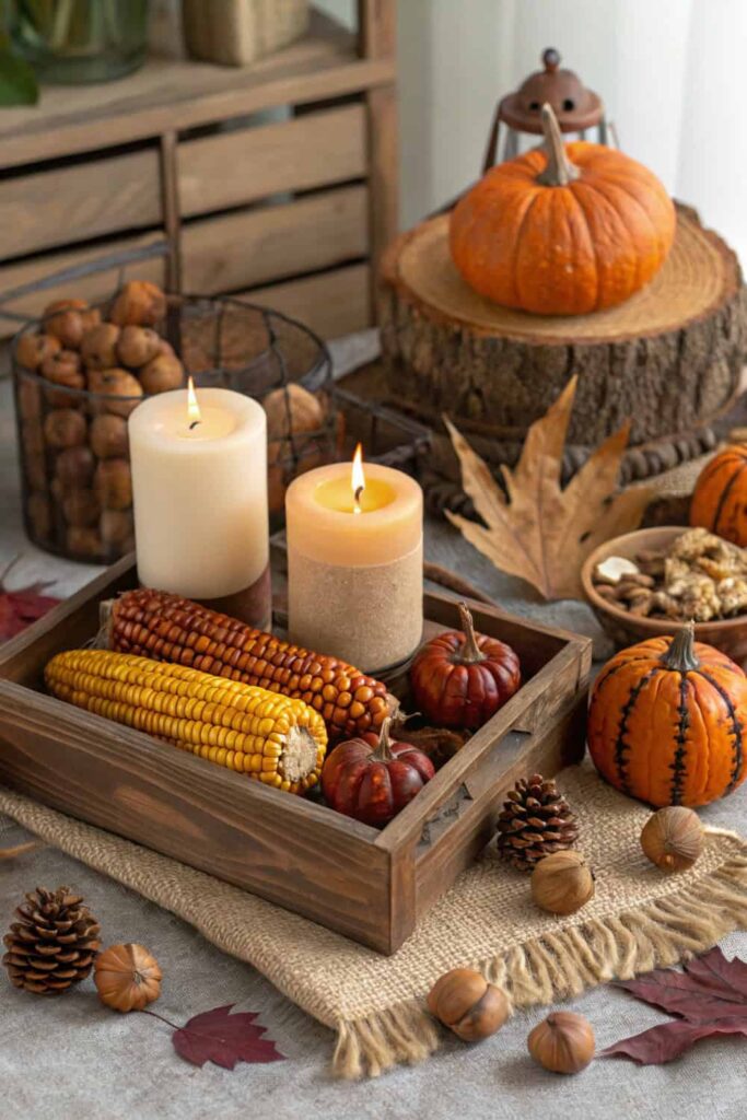 Affordable Autumn Finds