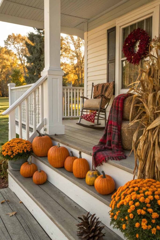 Smart Fall Decor Shopping