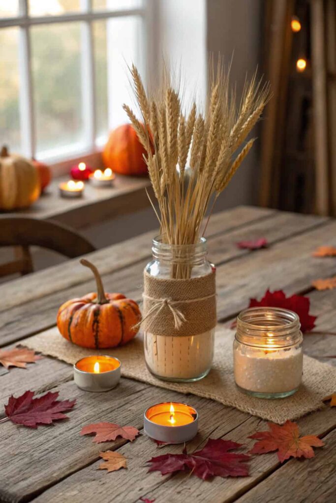 Affordable Fall Decor Ideas