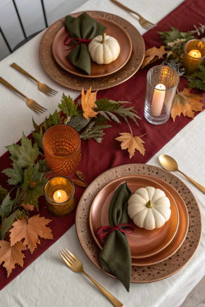 Seasonal Hue Harmony