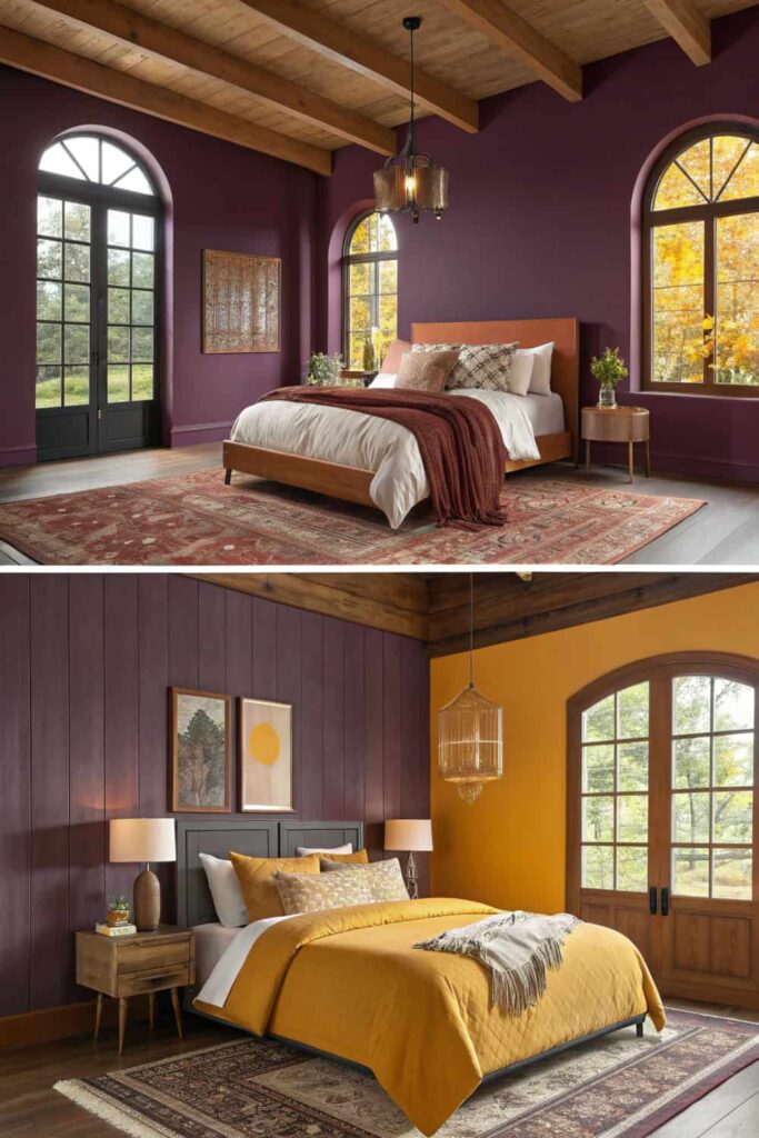 Harmony with Furniture, and Artwork