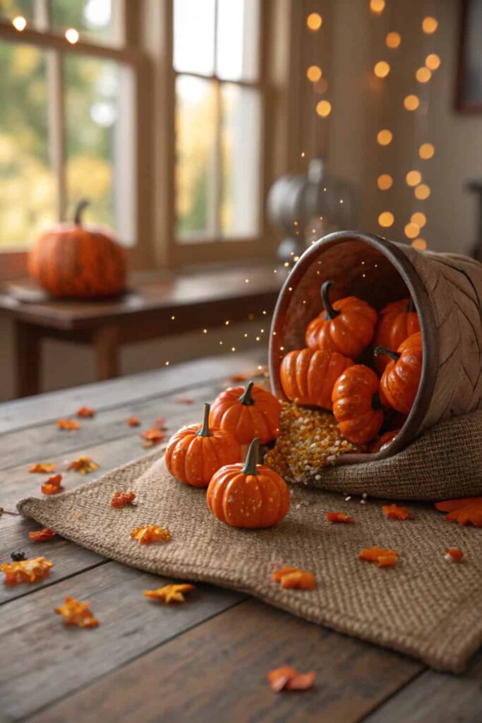 Thanksgiving Decor Mistakes