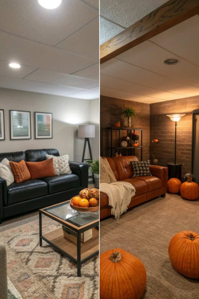 Fall Decor Mistakes to Avoid